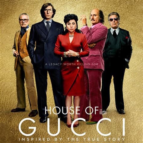 heart of glass house of gucci|house of gucci movie soundtrack.